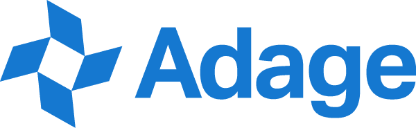 Adage logo